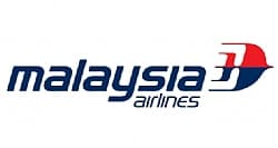 Malaysia Airlines MAS logo