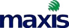 Maxis logo