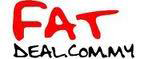 Fatdeal — event listings