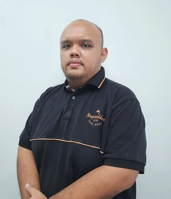 Abdul Hazim bin Abdul Rahman