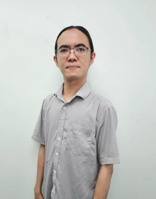 Hoo Jia Xiong