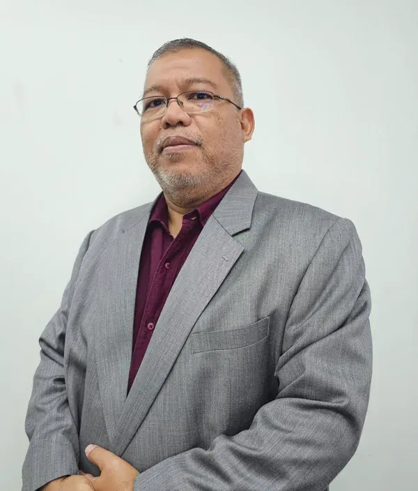 Muhammad Nazri bin Hussein